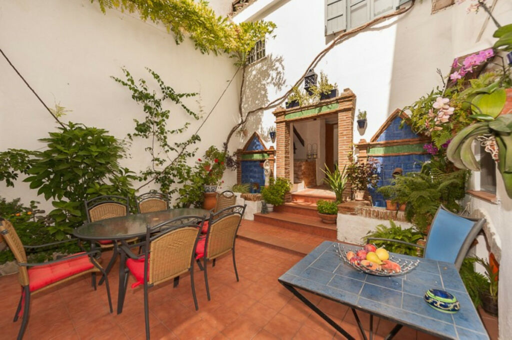 Detached Villa Vélez-Málaga Málaga - image 11