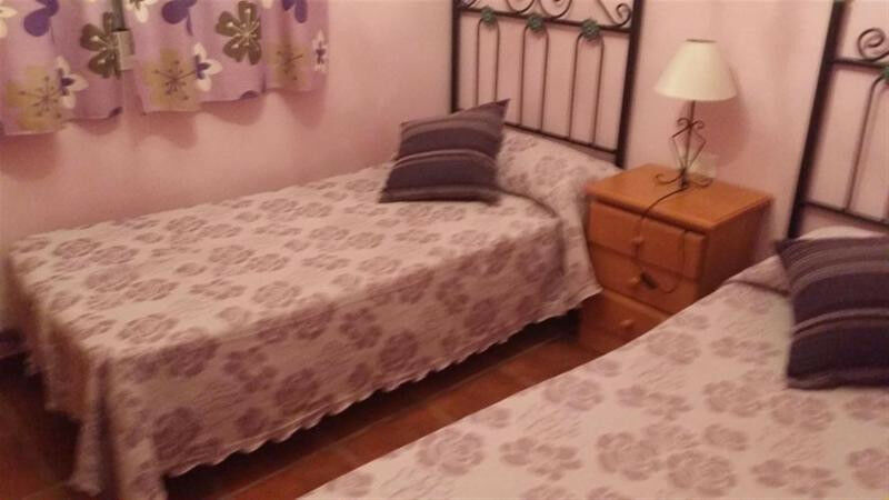 Detached Villa Torrox Málaga - image 11