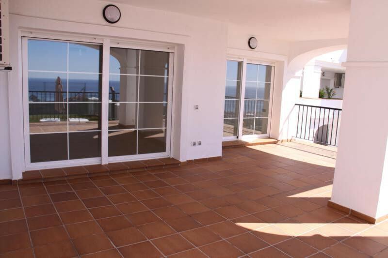 Middle Floor Apartment Rincón de la Victoria Málaga - image 11