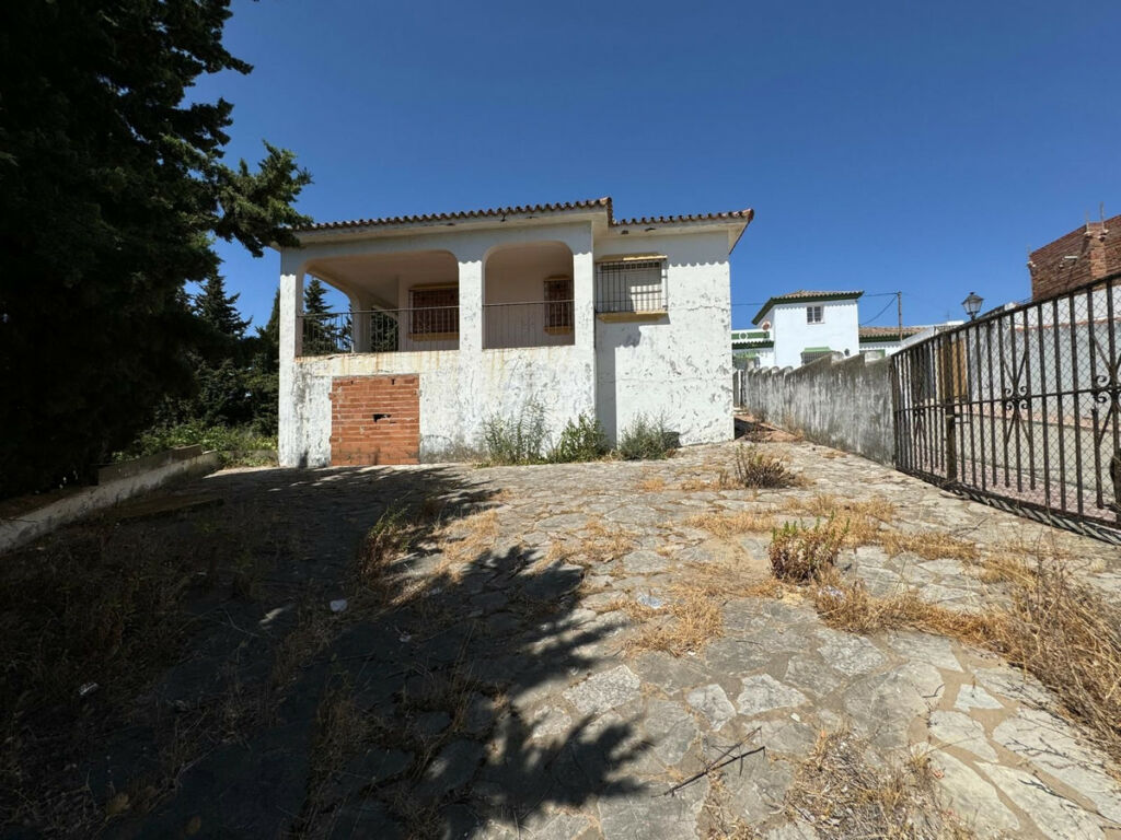 Residential Plot San Roque Cádiz - image 11