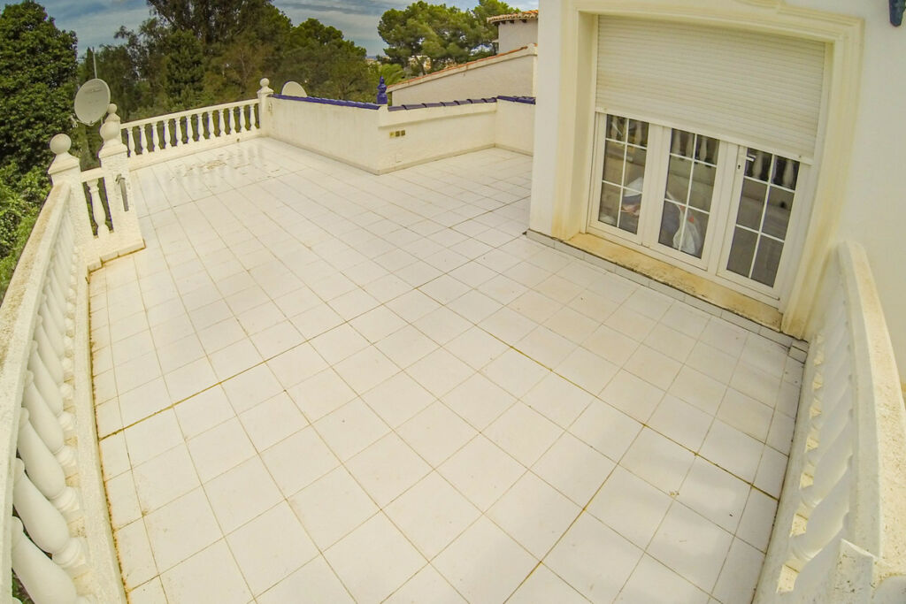 Detached Villa Denia Alicante - image 11