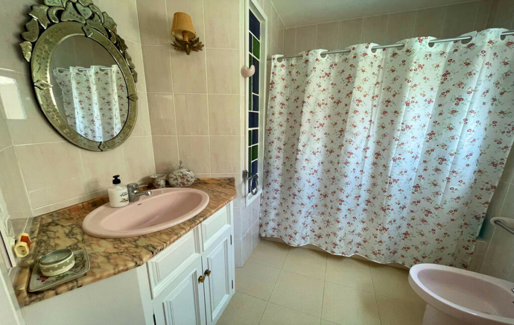 Detached Villa Javea Alicante - image 12