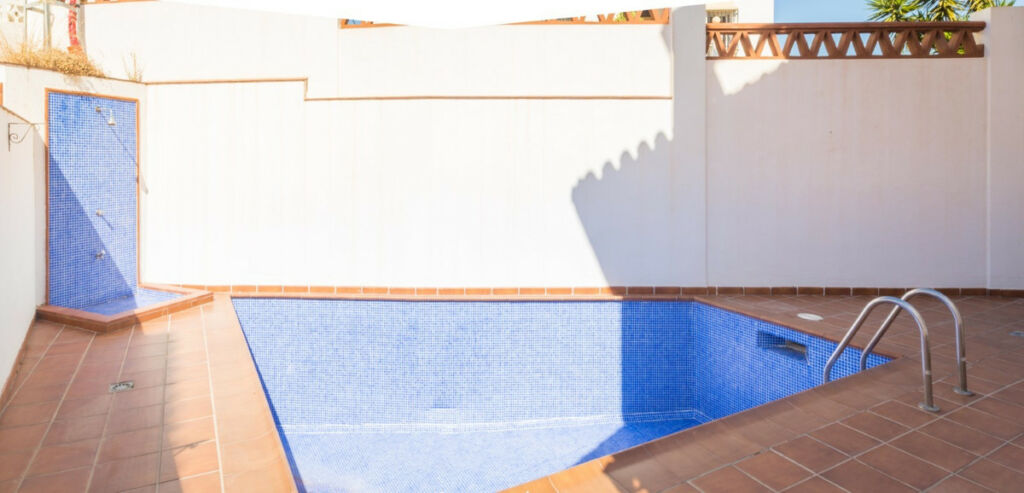 Semi-Detached House Torrox Costa Málaga - image 11
