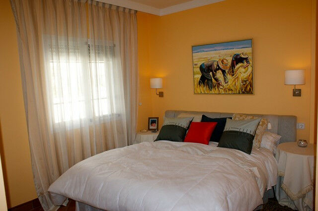 Detached Villa Frigiliana Málaga - image 11