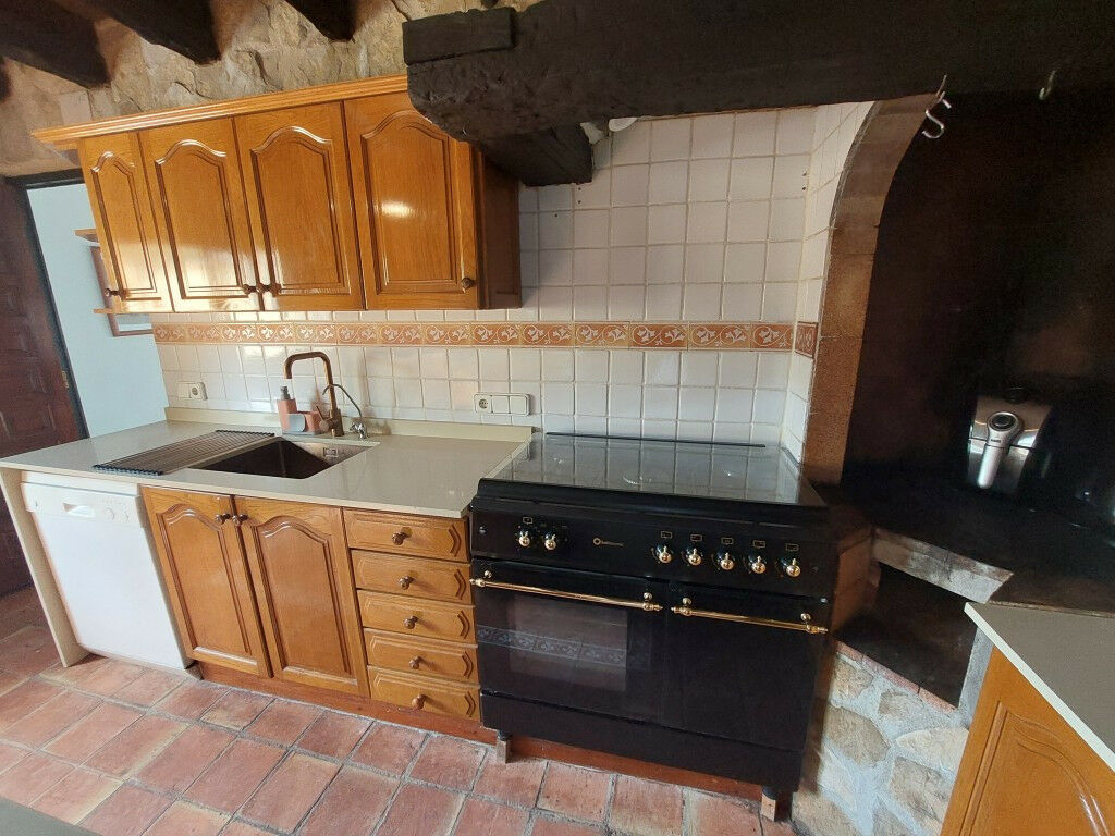 Detached Villa Altea Alicante - image 11