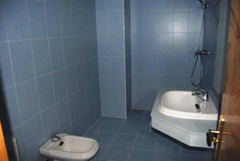 Semi-Detached House Torre del Mar Málaga - image 11