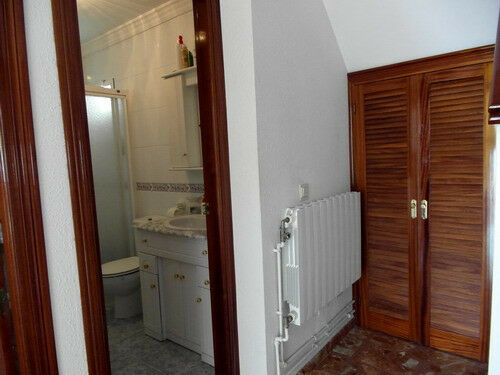 Detached Villa Torre del Mar Málaga - image 11