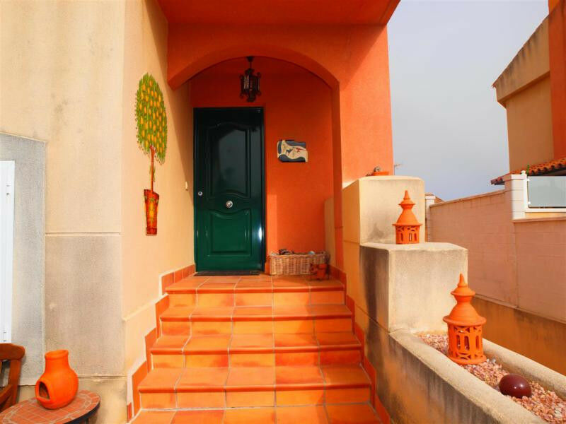 Detached Villa Torre del Mar Málaga - image 11