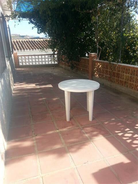 Finca - Cortijo Almayate Málaga - image 11
