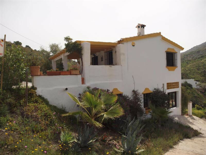 Finca - Cortijo Arenas Málaga - image 11
