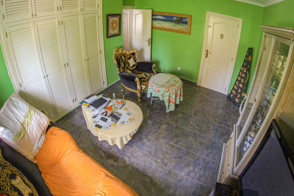Detached Villa Denia Alicante - image 24