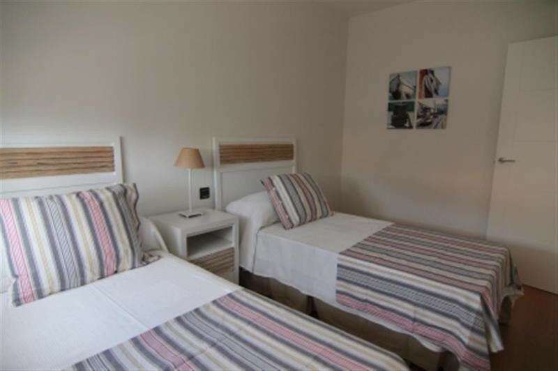 Townhouse Lagos Málaga - image 11