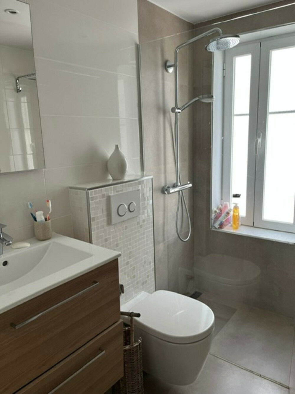 Middle Floor Apartment Estepona Málaga - image 11