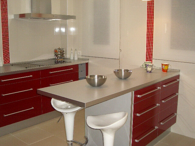 Semi-Detached House Chilches Málaga - image 11