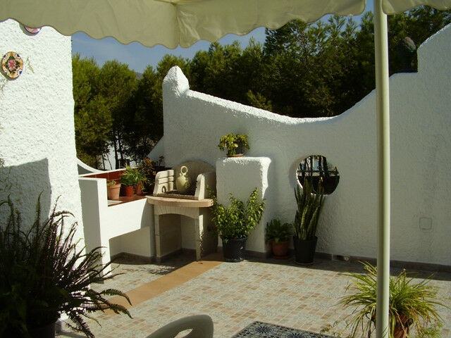 Detached Villa Rincón de la Victoria Málaga - image 11