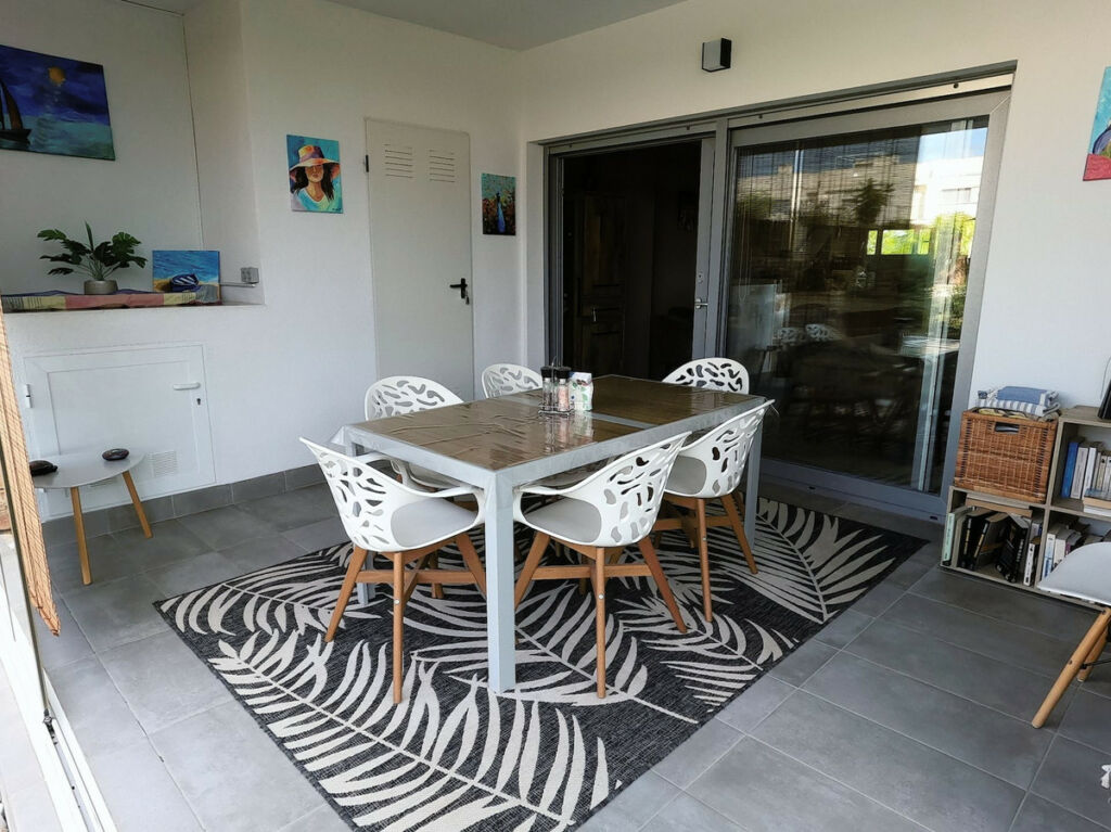 Ground Floor Apartment Vista Bella Golf Alicante - image 11