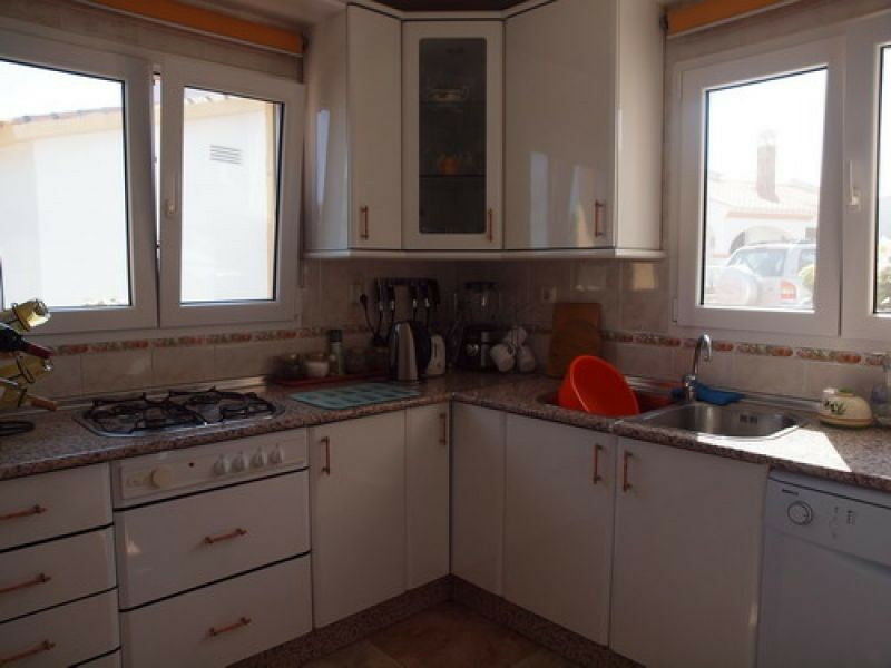 Detached Villa Benajarafe Málaga - image 11