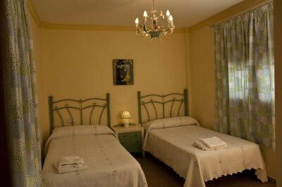 Detached Villa Nerja Málaga - image 11