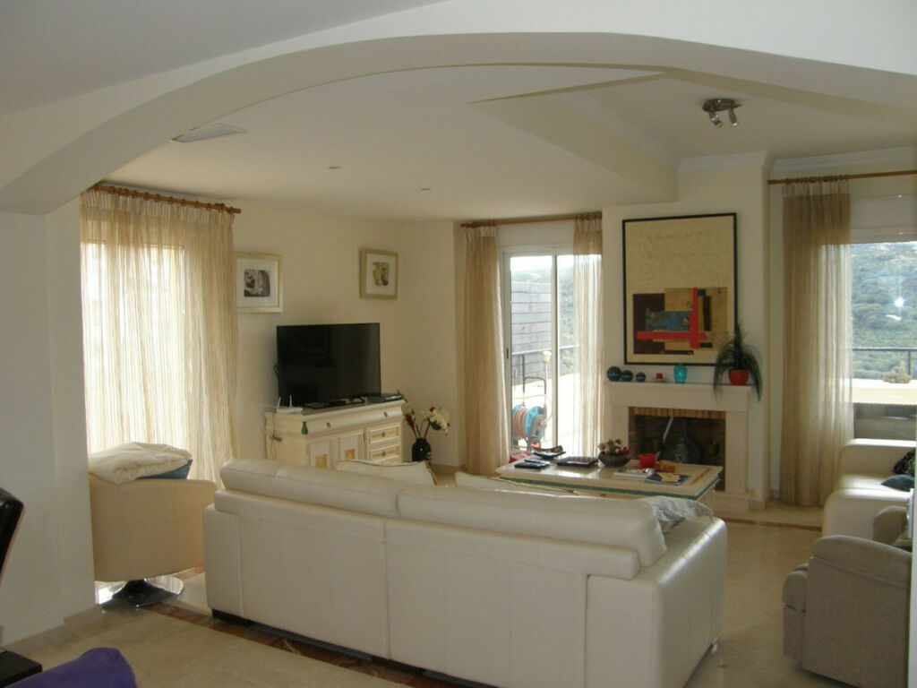 Penthouse Duplex San Roque Cádiz - image 11