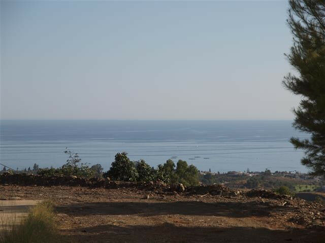 Finca - Cortijo Algarrobo Málaga - image 11