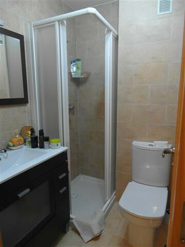 Middle Floor Apartment Caleta de Vélez Málaga - image 11