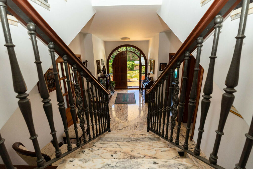 Detached Villa Mijas Málaga - image 11