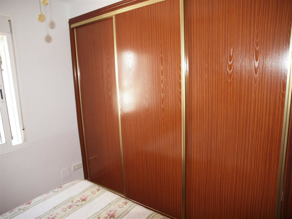 Middle Floor Apartment Benajarafe Málaga - image 11