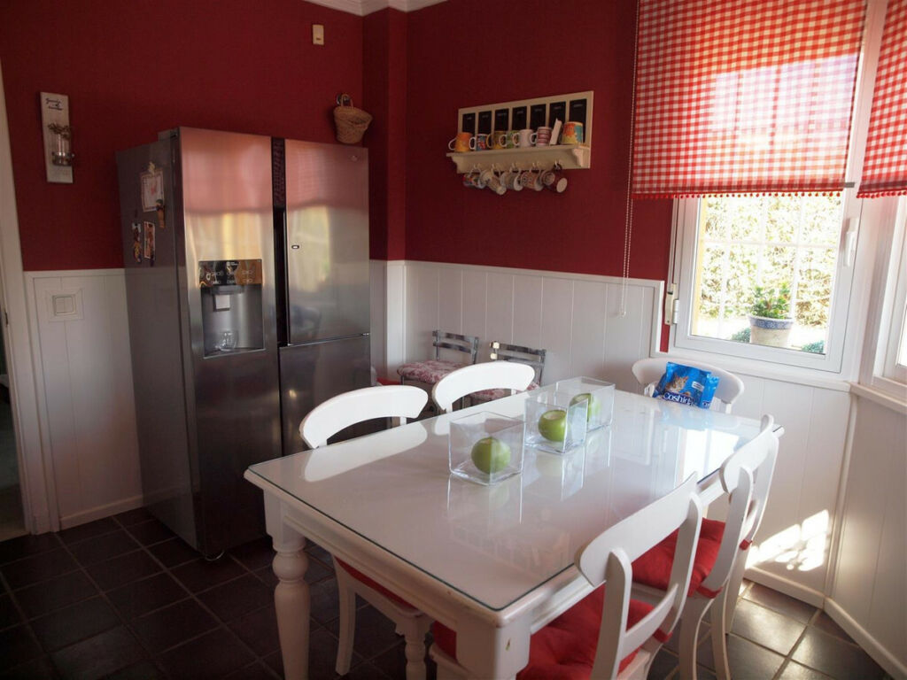 Detached Villa Mezquitilla Málaga - image 11