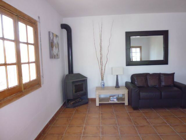 Detached Villa Jimena de la Frontera Cádiz - image 11