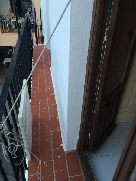 Ground Floor Apartment Nerja Málaga - image 11