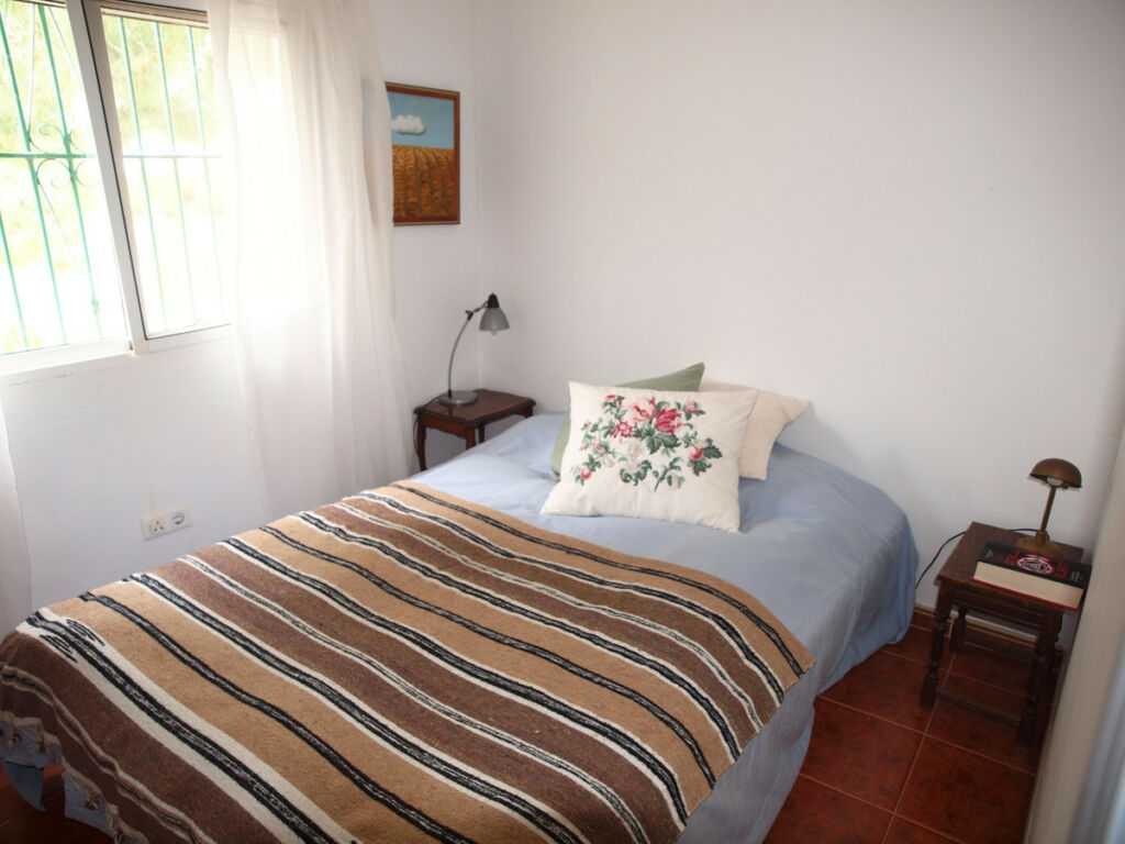 Finca - Cortijo Iznate Málaga - image 11