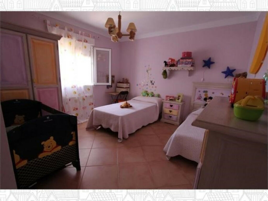 Detached Villa Almayate Málaga - image 11