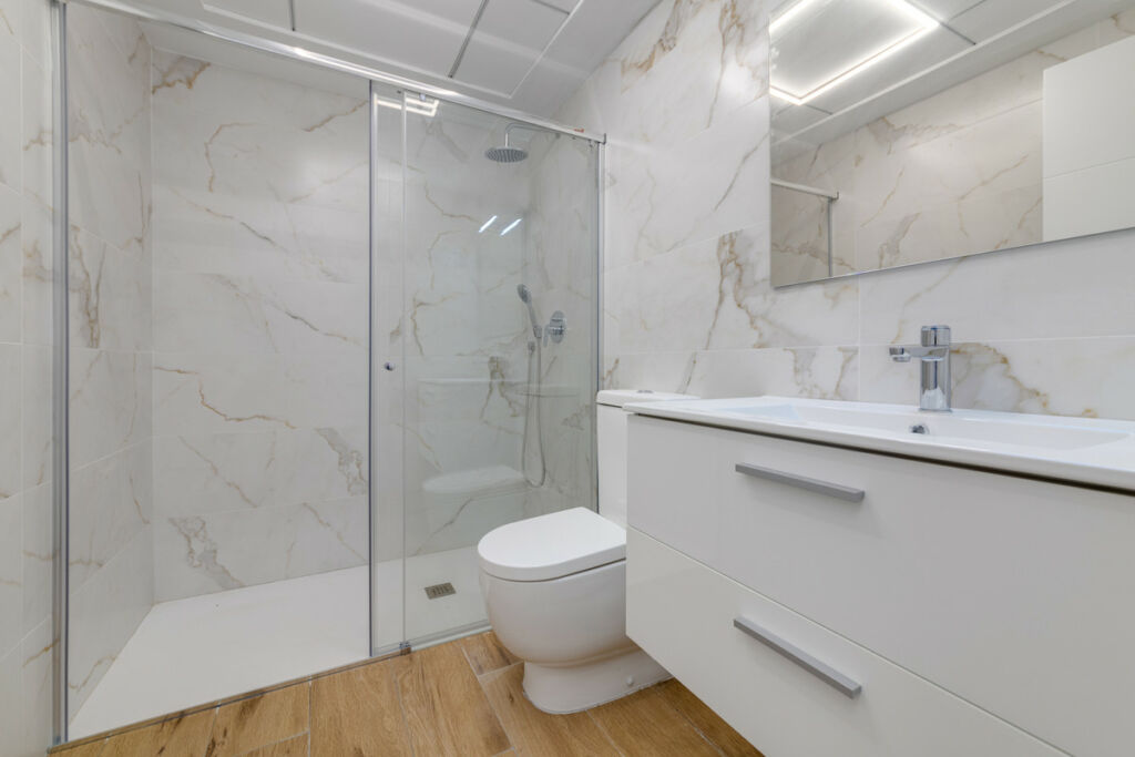 Top Floor Apartment San Javier Murcia - image 11