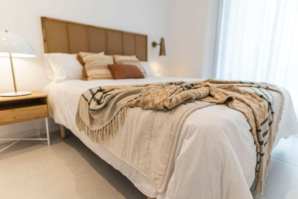 Ground Floor Apartment Pilar de la Horadada Alicante - image 11