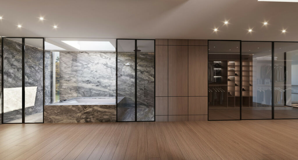 Residential Plot Benahavís Málaga - image 11