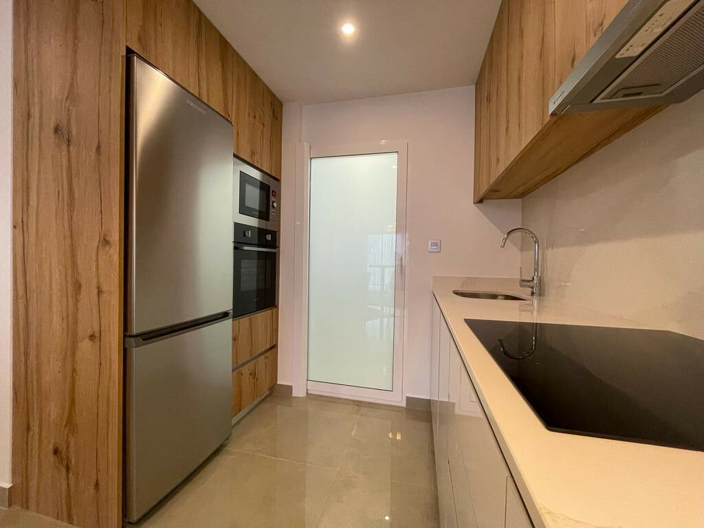 Ground Floor Apartment Pilar de la Horadada Alicante - image 11