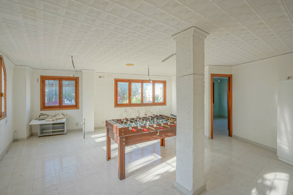 Townhouse Benissa Alicante - image 11