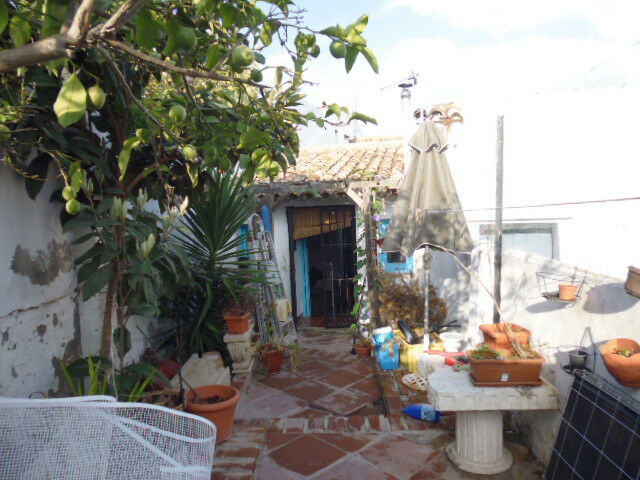 Townhouse Jimena de la Frontera Cádiz - image 11