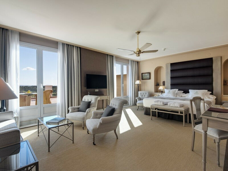 Hotel Jerez de la Frontera Cádiz - image 11