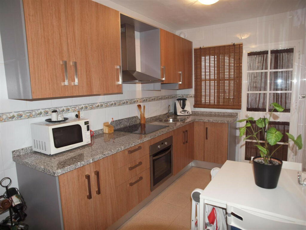 Top Floor Apartment Torrox Málaga - image 11
