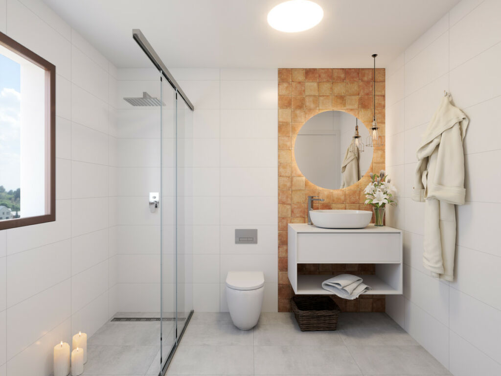 Detached Villa Villamartin Alicante - image 11