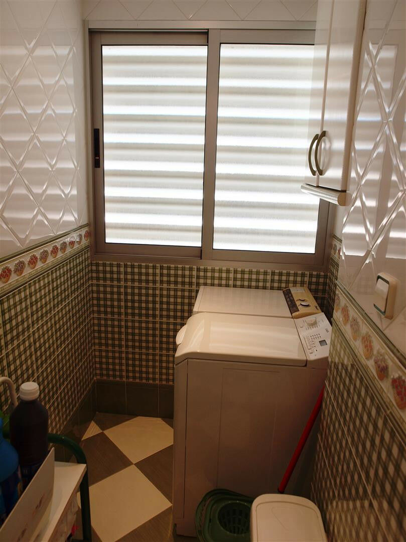 Middle Floor Apartment Algarrobo Málaga - image 11
