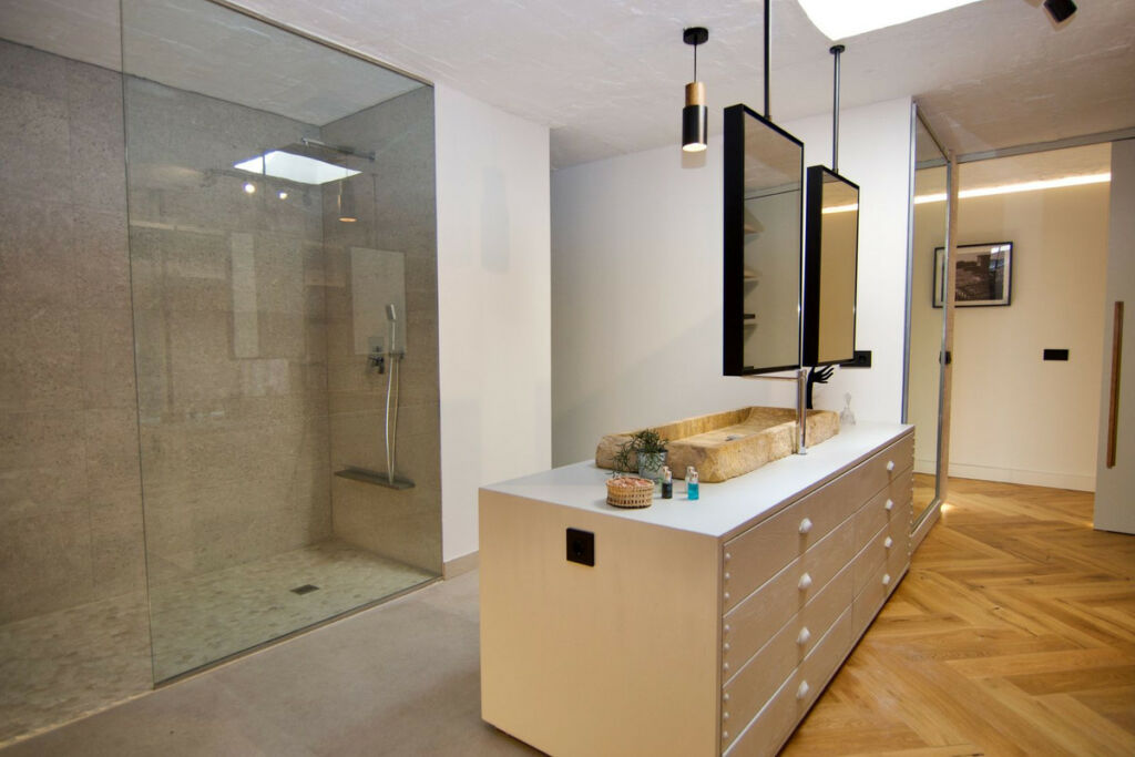 Middle Floor Apartment Marbella Málaga - image 11