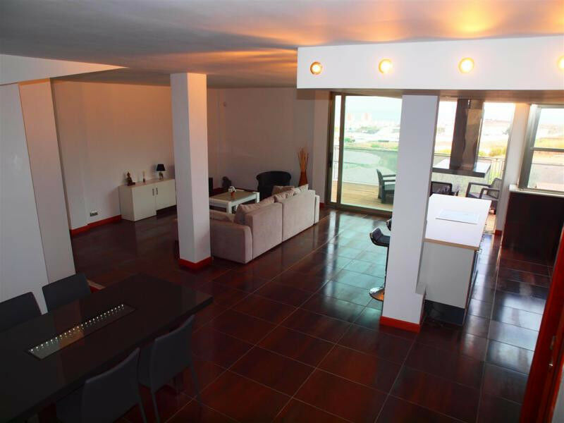 Detached Villa Torrox Málaga - image 11