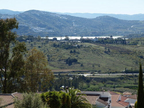 Detached Villa Puente don Manuel Málaga - image 11