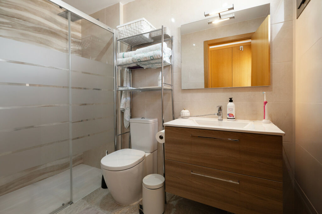 Penthouse Villamartin Alicante - image 11