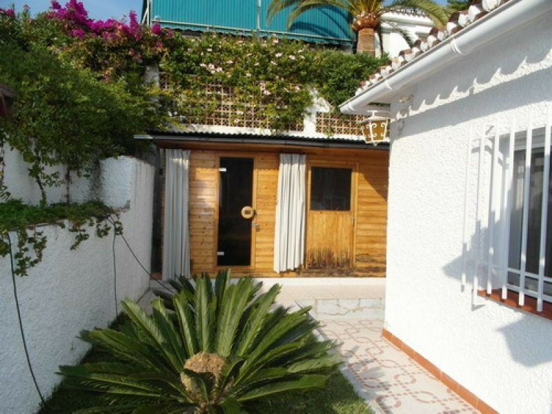 Detached Villa Caleta de Vélez Málaga - image 11