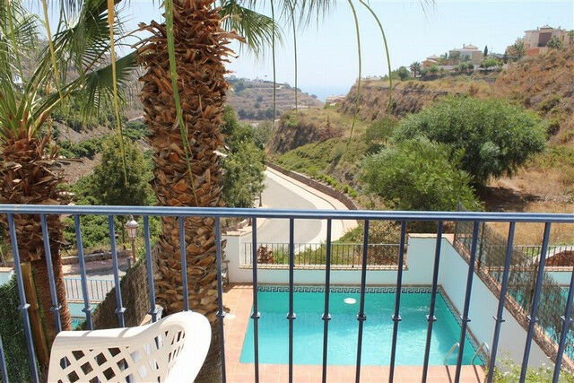 Townhouse Nerja Málaga - image 11