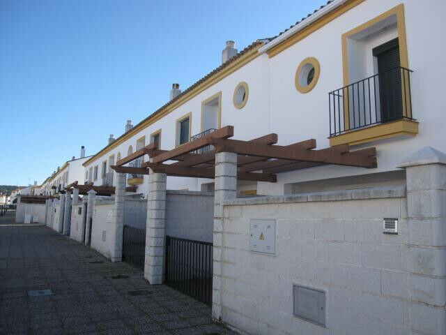 Townhouse Castellar de la Frontera Cádiz - image 11