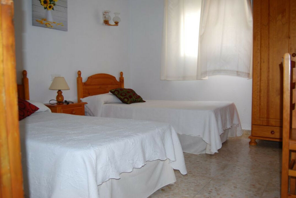 Detached Villa Torrox Málaga - image 11